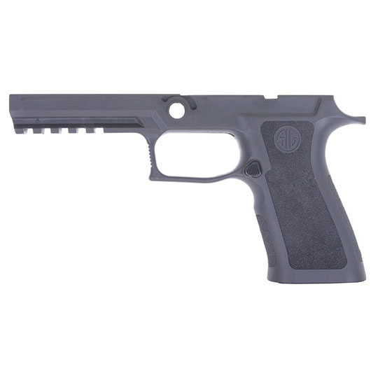 SIG GRIP MOD ASSY P320 TXG FS SMALL GRY - Hunting Accessories